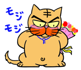 LOVE LOVE STIKER 3 sticker #13486167