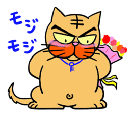 LOVE LOVE STIKER 3 sticker #13486167