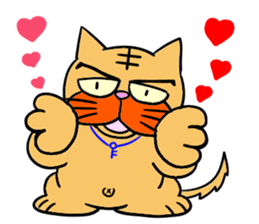 LOVE LOVE STIKER 3 sticker #13486179