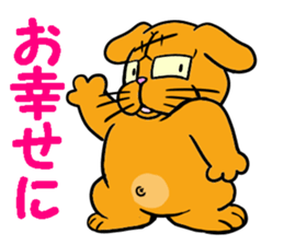 LOVE LOVE STIKER 3 sticker #13486185