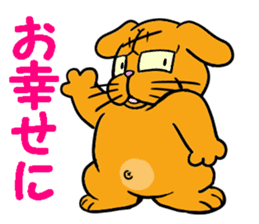 LOVE LOVE STIKER 3 sticker #13486185