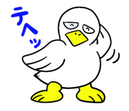 LOVE LOVE STIKER 3 sticker #13486186