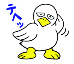 LOVE LOVE STIKER 3 sticker #13486186