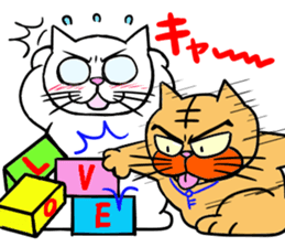 LOVE LOVE STIKER 3 sticker #13486188