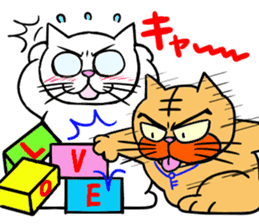 LOVE LOVE STIKER 3 sticker #13486188