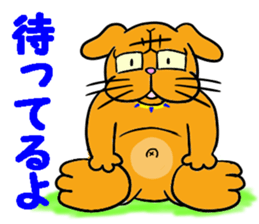 LOVE LOVE STIKER 3 sticker #13486193