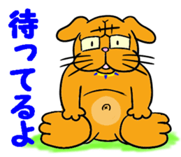 LOVE LOVE STIKER 3 sticker #13486193