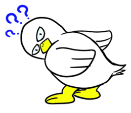 LOVE LOVE STIKER 3 sticker #13486194