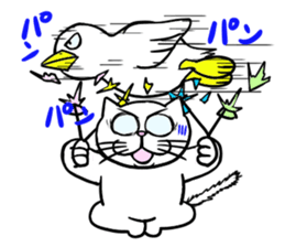 LOVE LOVE STIKER 3 sticker #13486196