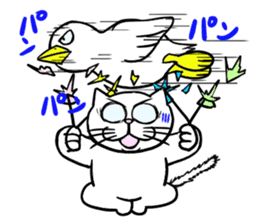 LOVE LOVE STIKER 3 sticker #13486196