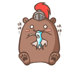 HU,JUE-CHEN Is a fox7 sticker #13486285