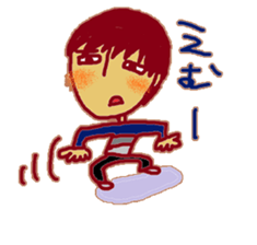 Shomun sticker #13486703