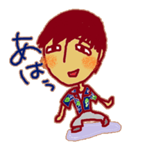 Shomun sticker #13486707