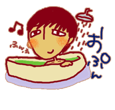 Shomun sticker #13486712