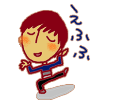 Shomun sticker #13486713