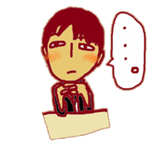 Shomun sticker #13486720