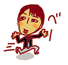 Shomun sticker #13486724