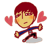 Shomun sticker #13486739