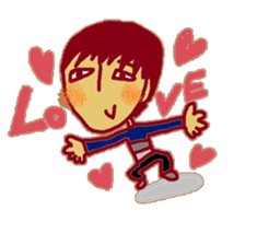 Shomun sticker #13486740