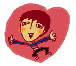 Shomun sticker #13486741