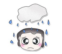 Mr. Naba. Good luck.^^ sticker #13487093