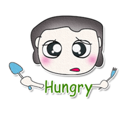 Mr. Naba. Good luck.^^ sticker #13487117