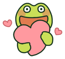 Kerokero Bros. Mild sticker #13488015