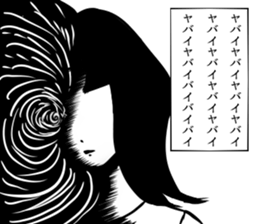 momomaru-san sticker #13488380