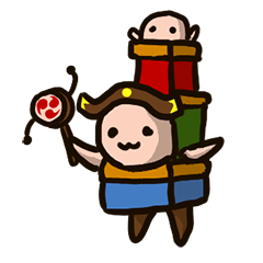 EDOgataDASHIKOchan'S