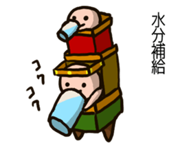 EDOgataDASHIKOchan'S sticker #13488412