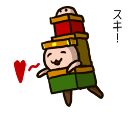 EDOgataDASHIKOchan'S sticker #13488414