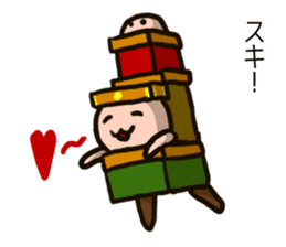 EDOgataDASHIKOchan'S sticker #13488414