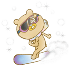 Murata hachirou sticker #13488542