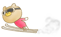 Murata hachirou sticker #13488554