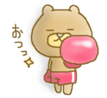 Murata hachirou sticker #13488558