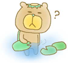 Murata hachirou sticker #13488574