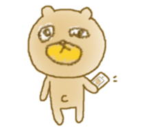 Murata hachirou sticker #13488575