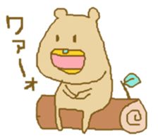 Murata hachirou sticker #13488577