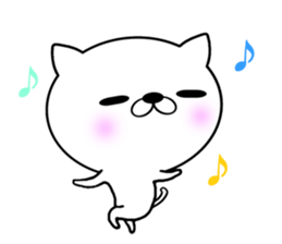 nukoneko4 (No phrase) sticker #13488662