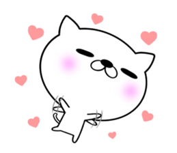 nukoneko4 (No phrase) sticker #13488663