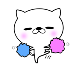 nukoneko4 (No phrase) sticker #13488664