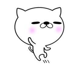 nukoneko4 (No phrase) sticker #13488665