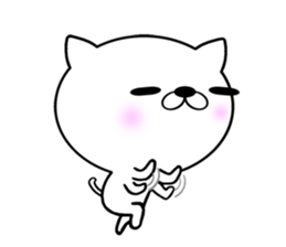 nukoneko4 (No phrase) sticker #13488667