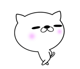 nukoneko4 (No phrase) sticker #13488668