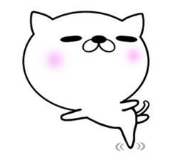 nukoneko4 (No phrase) sticker #13488669