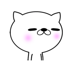 nukoneko4 (No phrase) sticker #13488670