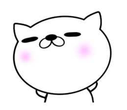 nukoneko4 (No phrase) sticker #13488671