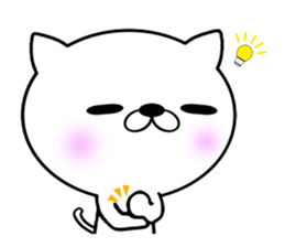 nukoneko4 (No phrase) sticker #13488672