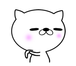 nukoneko4 (No phrase) sticker #13488674