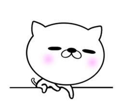 nukoneko4 (No phrase) sticker #13488675